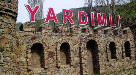 DİN və DSX Yardımlıda əməliyyat keçirdi - Yetkinlik yaşına çatmayan şəxs tutuldu