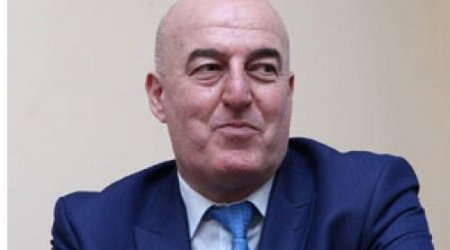 UEFA-dan Asim Xudiyevə hakim-inspektor TƏYİNATI