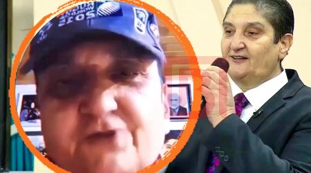 Bilal Əliyevin yeni videosunu izləyicilər “lağa” qoydu – VİDEO  