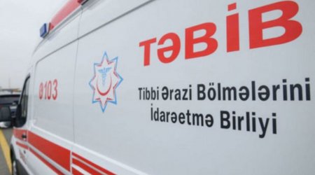 TƏBİB-dən qanvermə aksiyaları ilə bağlı AÇIQLAMA