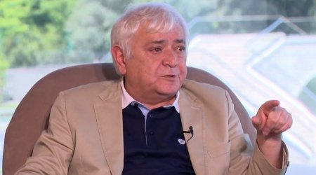 “Vətəndaşlıq verək, qalıb kef eləsinlər?” – Ermənilərin arzusuna Aqil Abbasdan REAKSİYA