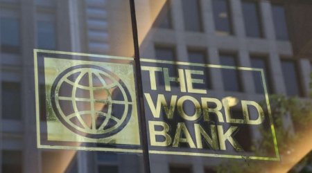 Dünya Bankından Ukraynaya 4,5 MİLYARD YARDIM