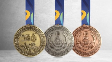 V İslam Həmrəyliyi Oyunları: Medal sıralamasında TÜRKİYƏ liderdir