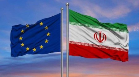 Aİ İranın nüvə sazişi üçün “yekun mətni” açıqladı