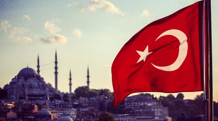 Türkiyə Krım tatarlarına uzunmüddətli yaşayış icazəsi verir