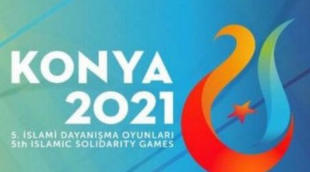 Azərbaycan medal sıralamasında 4-cü pilləyə yüksəlib - İslamiada 
