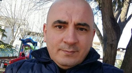 Ermənistanda Azərbaycan vətəndaşlığını almaq istəyən erməni fəala cinayət işi açıldı