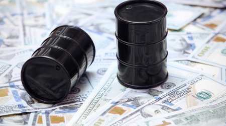Azərbaycan nefti ucuzlaşdı 