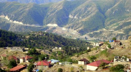 Laçına - Zabux və Sus kəndlərinə qayıdışın təşkili üçün tədbirlər müəyyən edildi