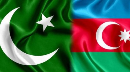 Azərbaycan XİN Pakistanı Milli Günü münasibətilə təbrik etdi - FOTO