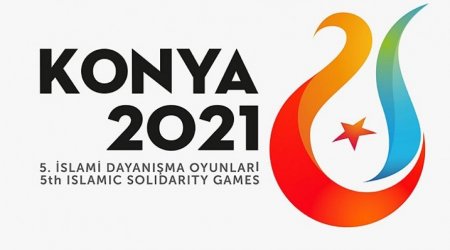 Azərbaycan üzgüçüsü İslamiadada gümüş medal aldı