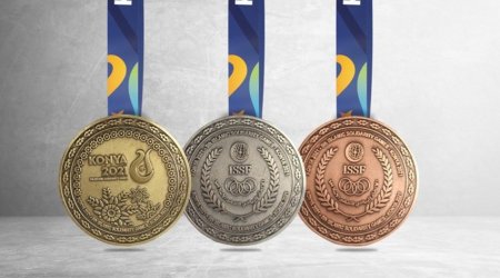 Azərbaycan İslamiadada 58 medalla 4-cü pillədə qərarlaşıb