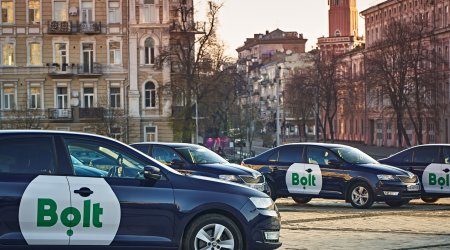Taksi qiymətləri bahalaşacaq? - “Bolt” və “Uber” şirkətlərinə qarşı QANUN LAYİHƏSİ hazırlanır