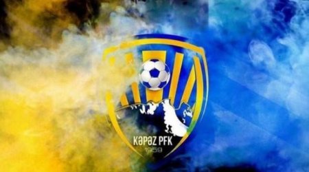 Kəpəz Futbol Veteranları “Kəpəz” rəhbərliyi və məşqçiləri istefaya çağırdı - FOTO