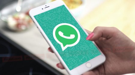 “WhatsApp”dan daha bir YENİLİK 