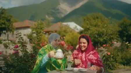 BBC-də Azərbaycanla bağlı film yayımlandı - VİDEO