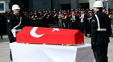 Türkiyə “Pəncə-Kilit” əməliyyatında ŞƏHİD VERDİ 