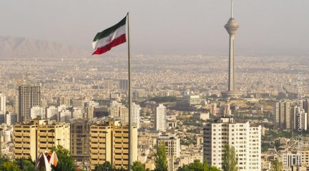 “Beynəlxalq Əfv Təşkilatı”ndan İranda məhbusların öldürülməsi haqda BƏYANAT 