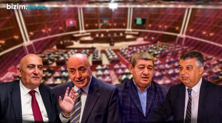 Müxalifət sıralarını tərk edib, deputat seçilən siyasətçilər – ARAŞDIRMA 