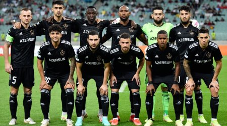 “Qarabağ”ın Avropa Liqasındakı MÖVQEYİ