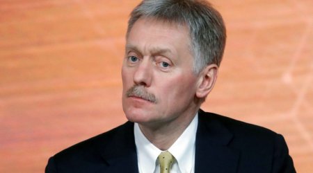 Peskov: “Avropa siyasətçiləri öz vətəndaşlarını insultdan ölməyə məcbur edirlər”