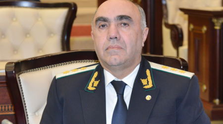 Zakir Qaralovun ölkədən çıxışına qadağa qoyulub? - RƏSMİ AÇIQLAMA