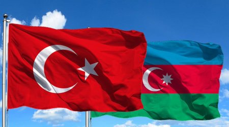 Azərbaycanla Türkiyə arasında müdafiə sənayesi sahəsində yol xəritəsi hazırlanıb - RƏSMİ 