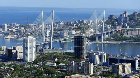 Rusiya VII Şərq İqtisadi Forumu niyə Vladivostokda keçirir? – Mühüm MESAJLAR