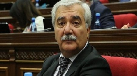 Komissiya sədri Paşinyanın sülh müqaviləsi bağlı dediklərini TƏSDİQLƏDİ: “İlin sonunadək...”