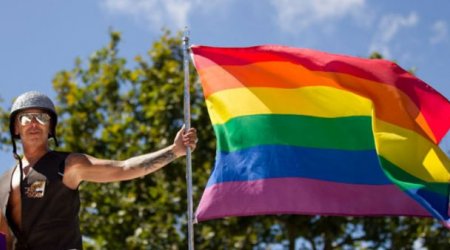 Ermənistan LGBT Akademiyası yaradır – Rəngli inqilabların ahəngdar SONU - VİDEO