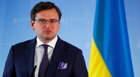 “Xüsusi tribunal təşkil edilməlidir” - Ukraynadan ÇAĞIRIŞ