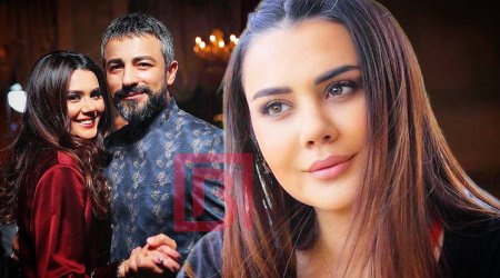 Şəhriyardan boşanan Oksana: “Sevdiklərinizin zərbəsi daha ağrılıdır” - FOTO