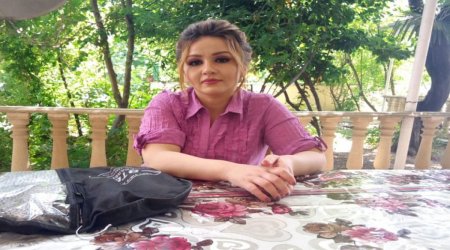 Azərbaycanda evdən qaçan qadını atası taparaq öldürdü - RƏSMİ