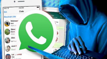 Azərbaycanda “WhatsApp” hesabları ələ keçirilir - VƏTƏNDAŞLARA XƏBƏRDARLIQ