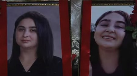 Daşkəsəndə 15 yaşlı qızın ölümü ilə bağlı yeni İLGİNC DETALLAR - VİDEO
