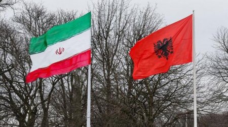 Albaniya İranla diplomatik əlaqələrini dayandırdı – SƏBƏB - VİDEO 
