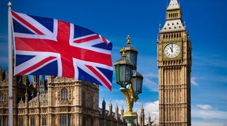 Böyük Britaniyada 10 günlük milli matəm ELAN EDİLDİ