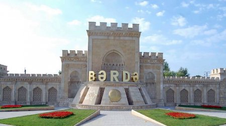Bərdədə mal-qara oğruları SAXLANILDI