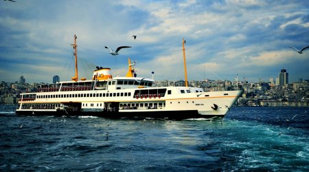 Bakıda paromla sərnişin daşımalarını bərpa etmək mümkündürmü? – Təşəbbüsümüzə ekspertin CAVABI