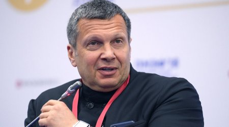 “Amerika suveren ölkə deyil” – SOLOVYOV - VİDEO 