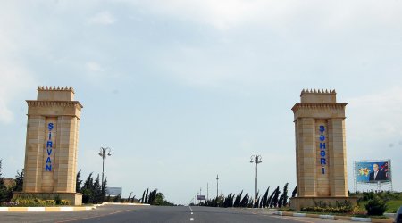 Şirvanda HADİSƏ – Yaşlı qadına qarşı soyğunçuluq edildi – FOTO 
