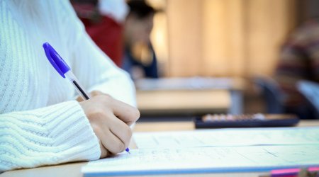 Təkmilləşdirilməsi nəzərdə tutulan kurikulumların siyahısı açıqlanıb