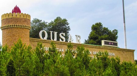 Qusarda özünü dindar kimi təqdim edən şəxs narkotikə görə saxlanıldı – FOTO-VİDEO