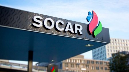 SOCAR Türkiyədə qazma üzrə tenderin qalibi olub