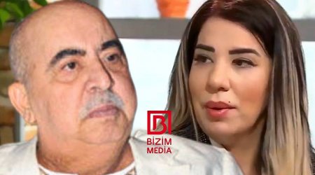 Yaşar Nurinin qızı: 