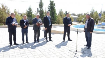 “Açıq mikrofon