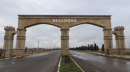 Beyləqanda sabah şəhidin dəfn mərasimi keçiriləcək - FOTO