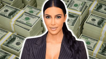 40 milyonluq iddia - Kim Kardaşyan fırıldaqçılıqda ittiham olunur – FOTO  