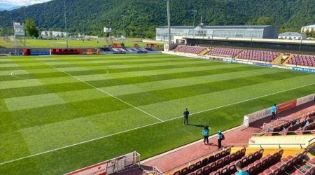 “Kəpəz” – “Qarabağ” oyununda kütləvi dava düşüb, 7 futbolçu diskvalifikasiya olunub