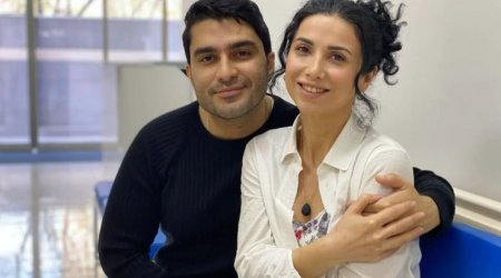 Azərbaycanlı aktyor: “Aktrisa xanımımla kirayədə qalırıq, evimiz yoxdur” - VİDEO